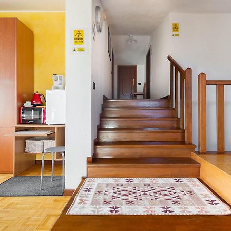 Gfhome Casale sul Sile Extérieur photo