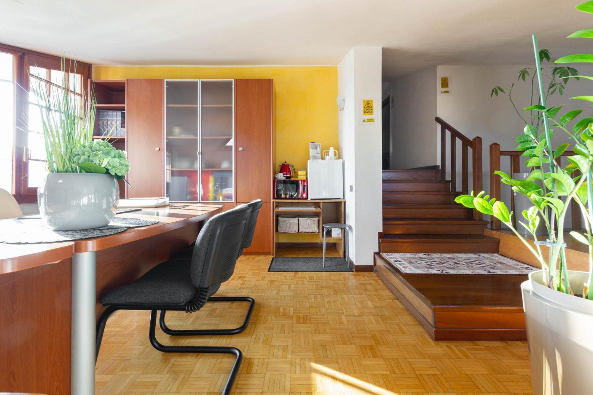 Gfhome Casale sul Sile Extérieur photo
