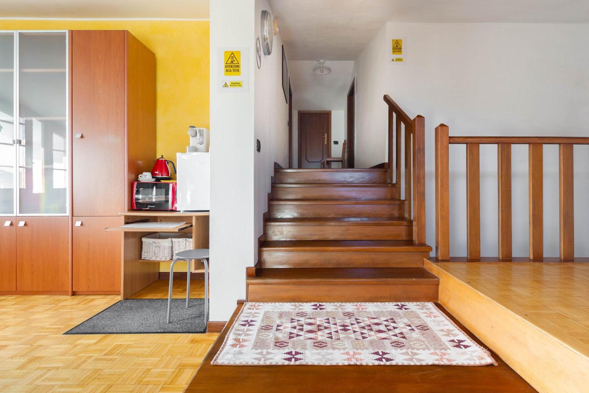 Gfhome Casale sul Sile Extérieur photo