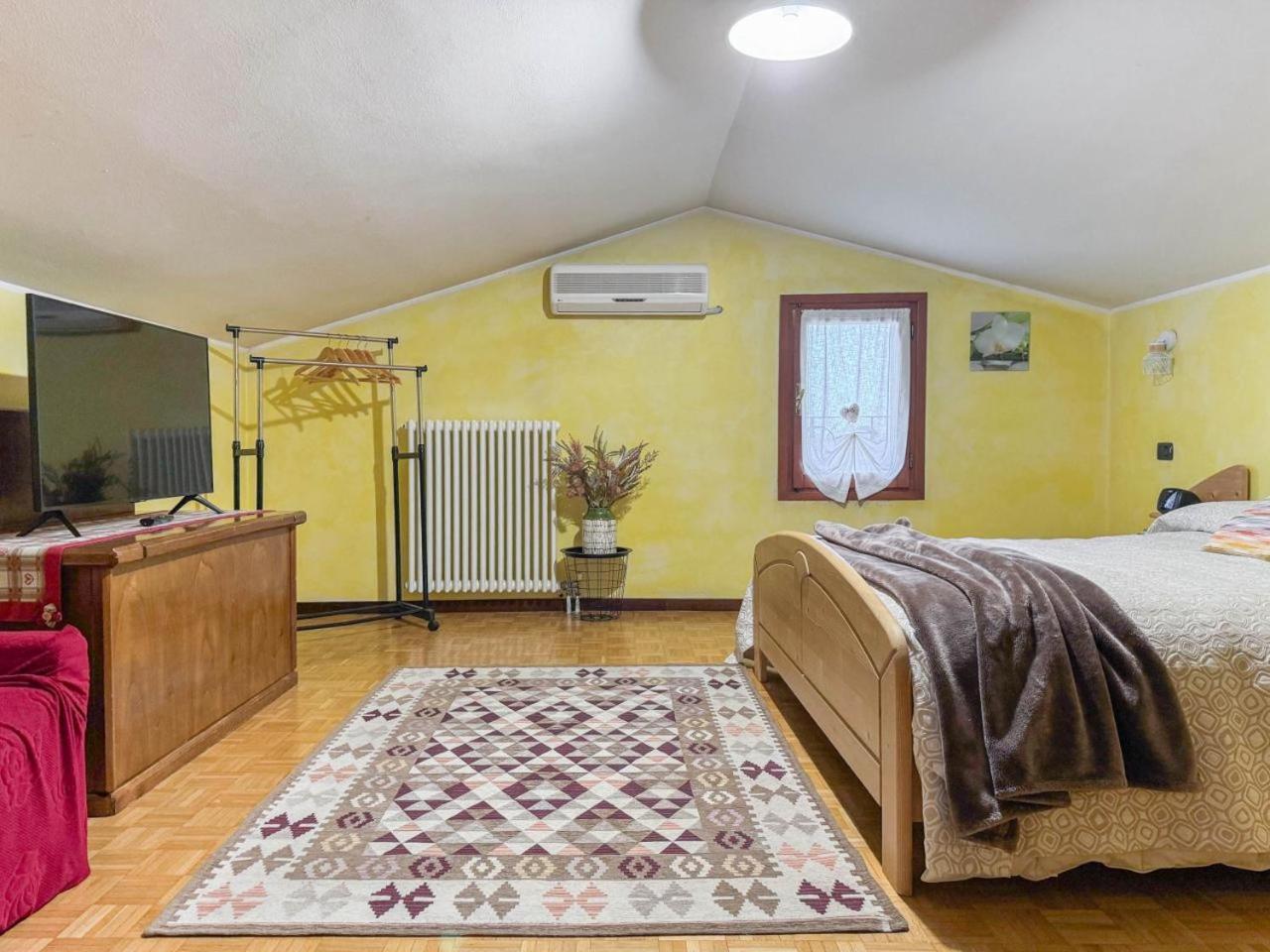 Gfhome Casale sul Sile Extérieur photo