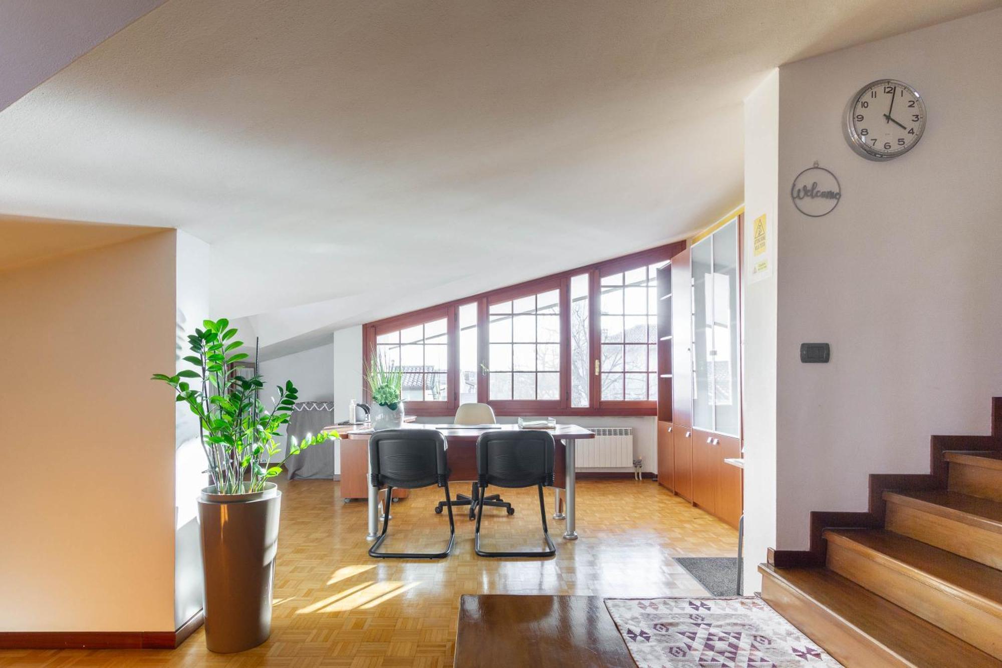Gfhome Casale sul Sile Extérieur photo